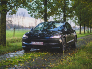 broken arrow electric cars, tesla, nissan, chevrolet, about evs