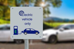 electric vehicle repair service broken arrow, service request