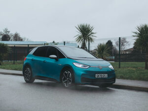 broken arrow electric car maintenance, annual service