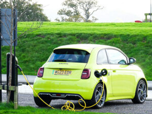 broken arrow electric car service, ev repair